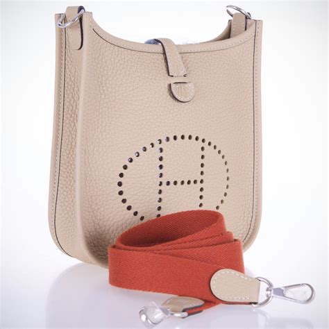 hermes evelyne beige|Hermes evelyne birkin.